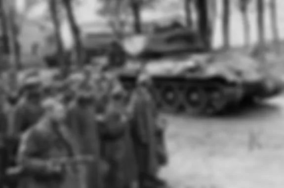 Бойня у Хальбе. Как перебили спасителей Гитлера