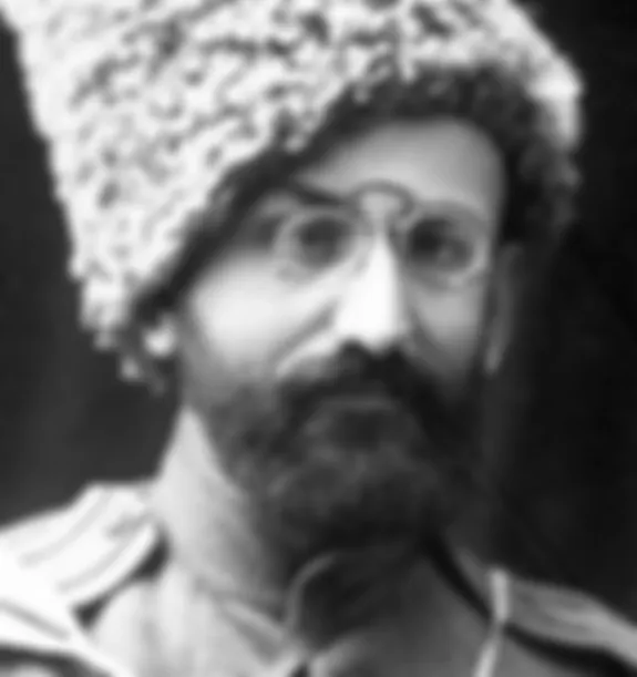 На краю света. Иван Беляев в истории Парагвая