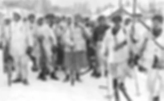 Ветеринары против диверсантов. Как разгромить финскую ДРГ