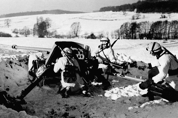Козаки фюрера. Дивизия «Галичина» и ее преступления