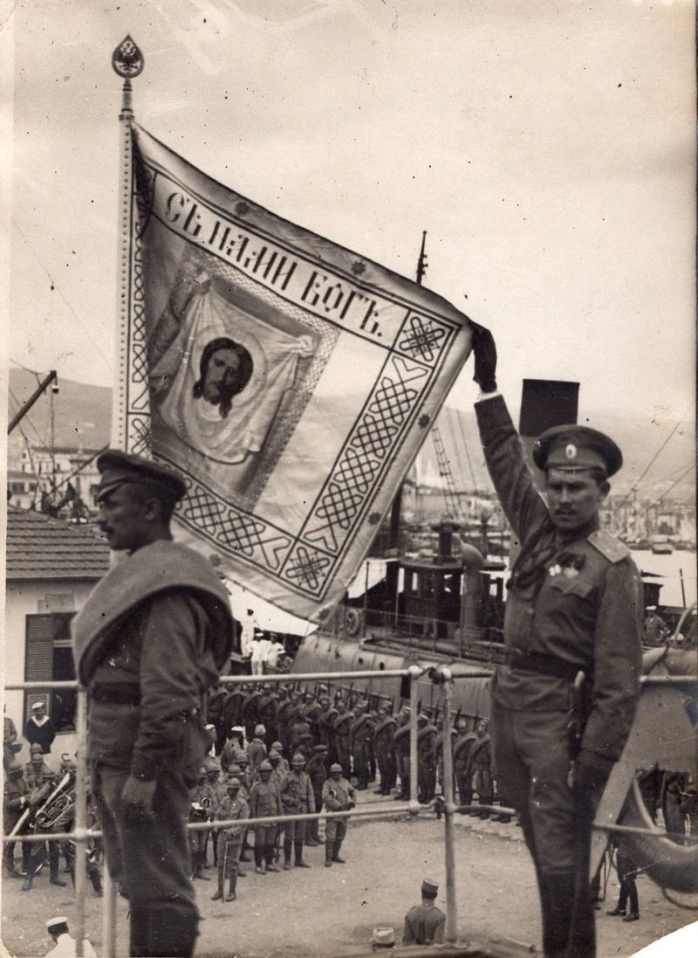 Пасынки войны III. Война на Балканах