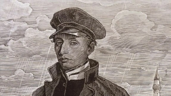 Моряк, врач, солдат, колонизатор. Владимир Даль за пределами словаря