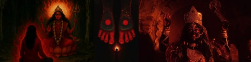 Дом для Кали