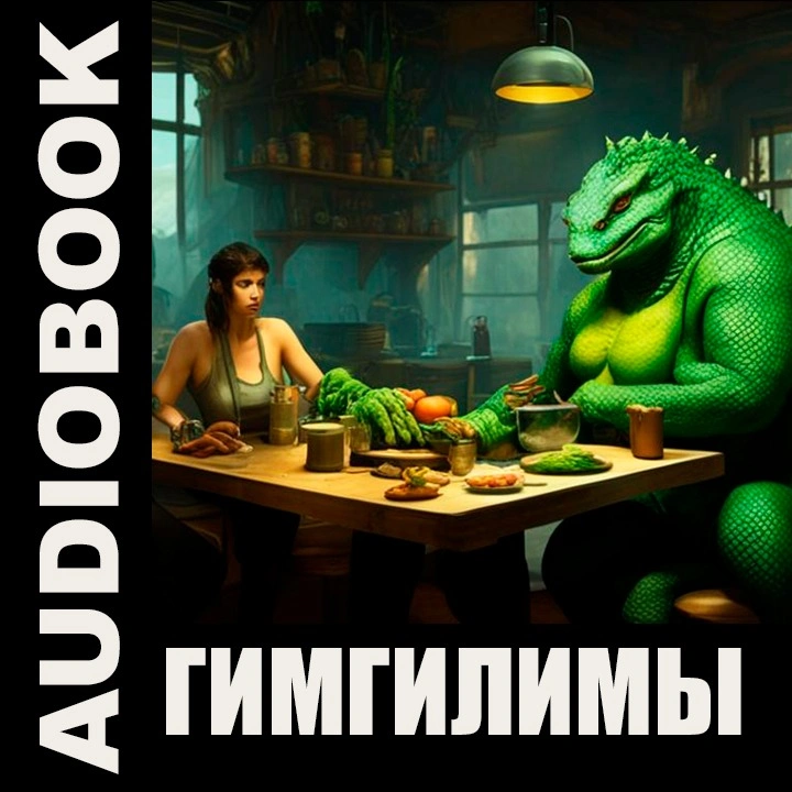Гимгилимы. Том 1