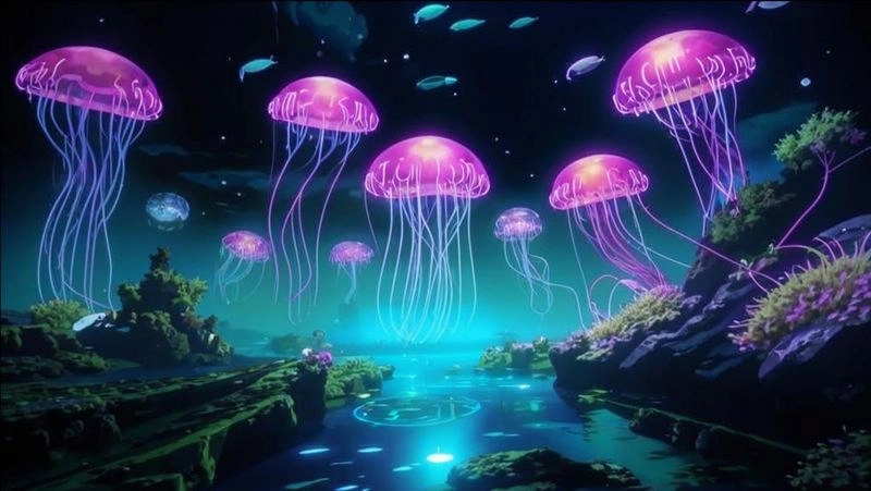 Тёмный Охотник. Том 6