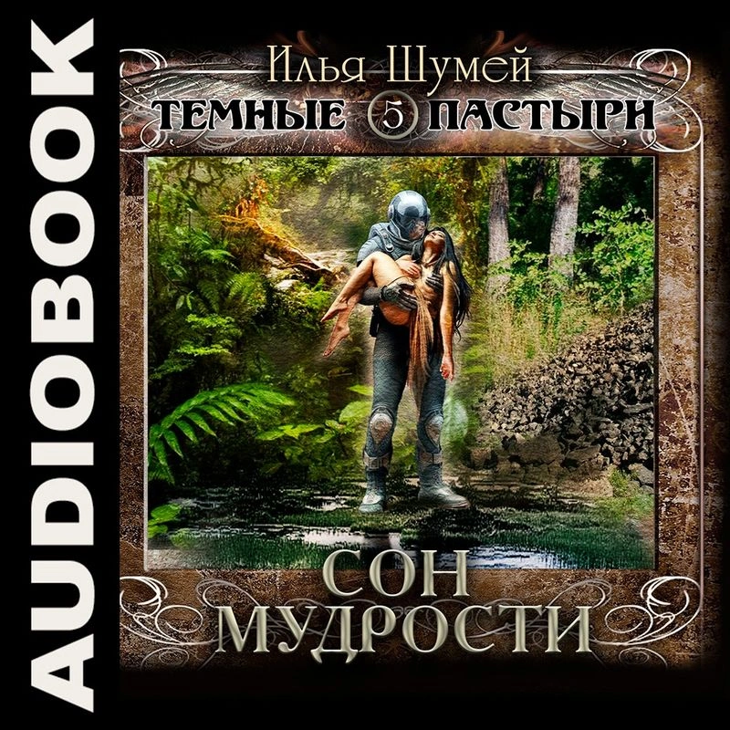 Сон мудрости