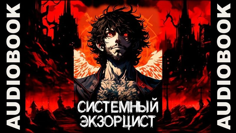 Системный экзорцист. Том 1