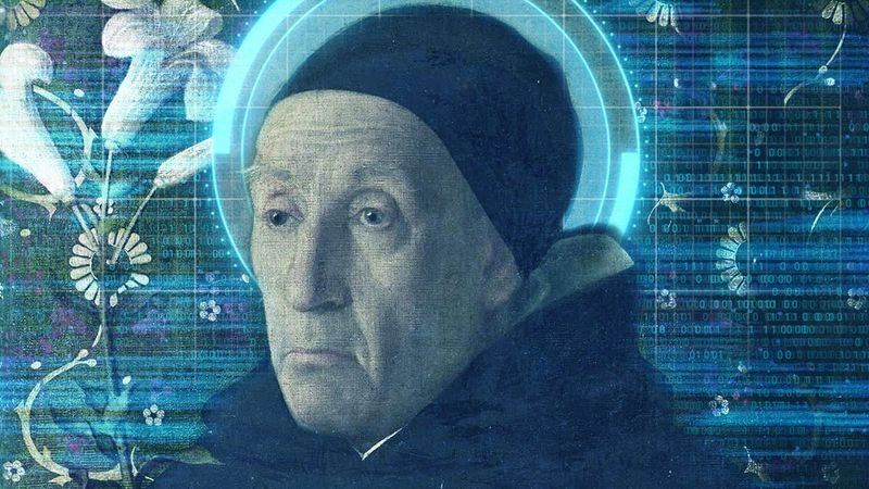 Мейстер Экхарт: мистический проповедник