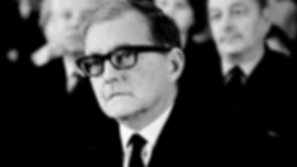 Дмитрий Дмитриевич Шостакович (1906-1975) - знаменитый советский композитор, педагог, пианист.  Последний выпуск канала BuganМузТВ в уходящем 2025 году