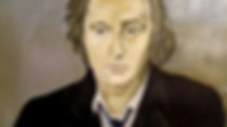 Альфред Гарриевич Шнитке (1934-1998) - советский и российский композитор, педагог, музыковед