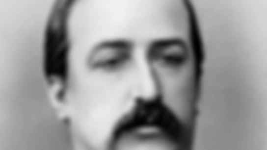 Александр Порфирьевич Бородин (1833-1887) - русский композитор, участник "Могучей кучки"