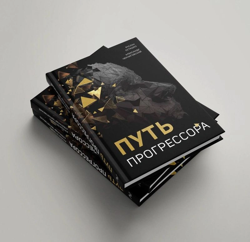 Где купить книгу "Путь прогрессора"