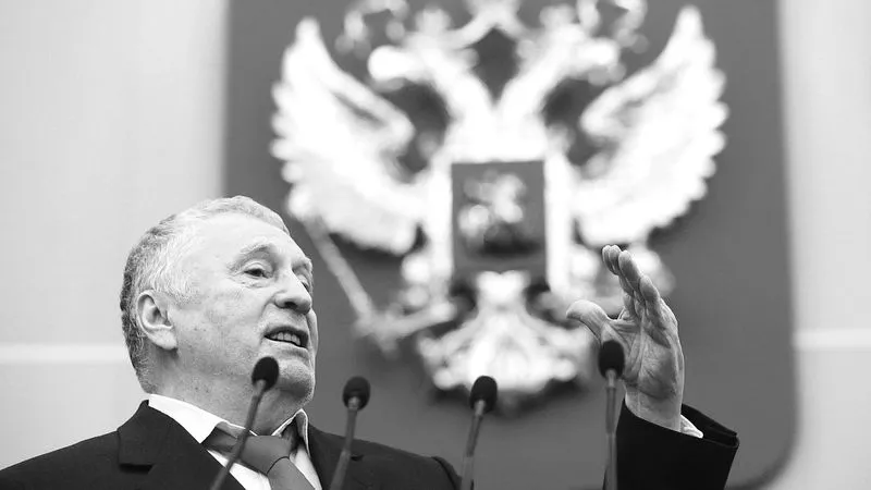 Переформатирование политического поля