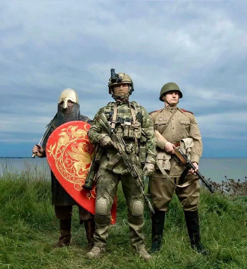 Свобода как базовая ценность