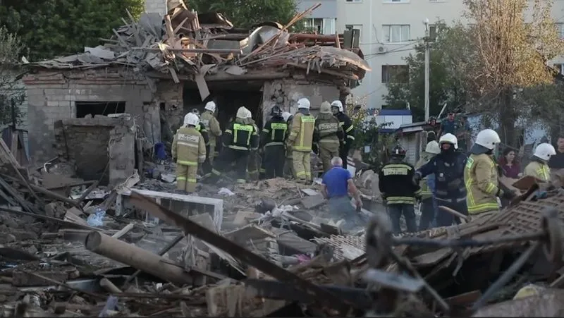 Хозяева бандеровцев повышают ставки