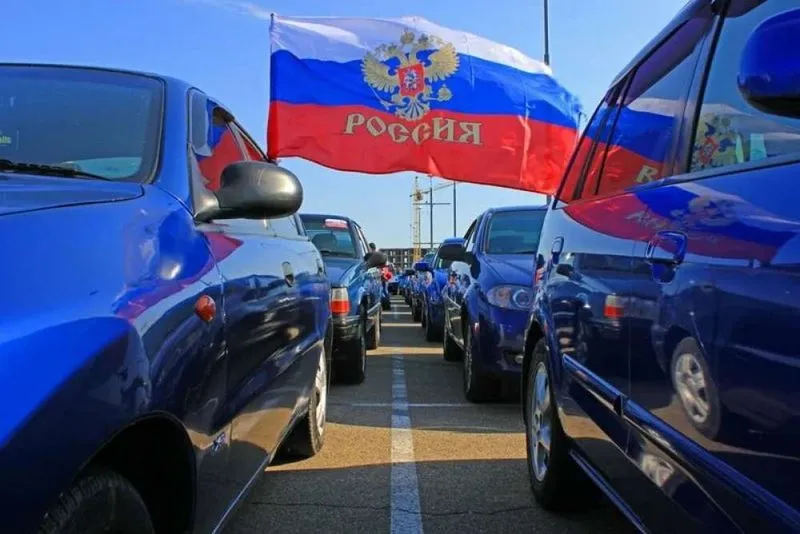 Успешные россияне и СВО