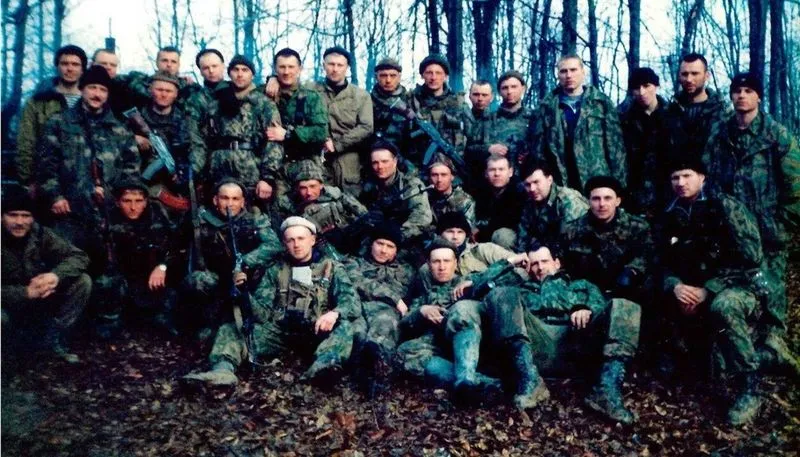Неотвратимость возмездия