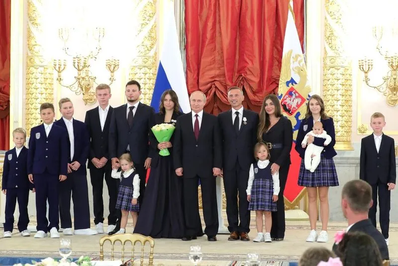 Изменения демографического нарратива