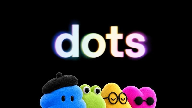 У меня появился ИИ-ассистент dot на GPT-6. Вот чему мы научились за неделю