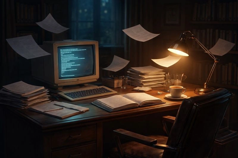 Зачем вам ИИ-агент. Знакомимся с Claude Code и Codex