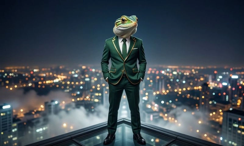 Карьерный капитал: как построить позицию, которую сложно заменить