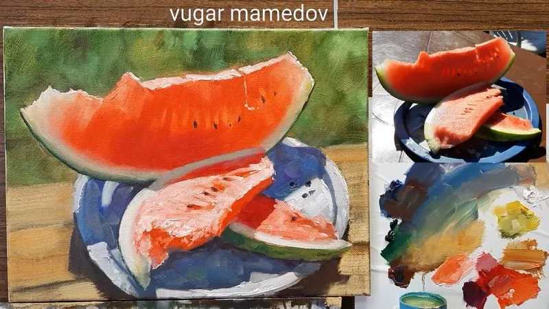Арбуз