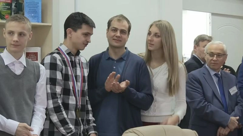 2020 02 25 Наши Новости