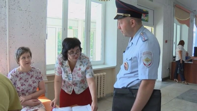 2018 07 26 Наши Новости