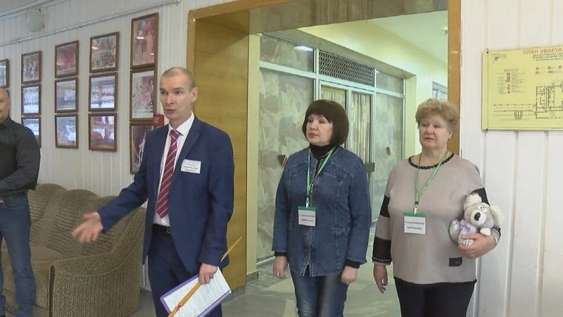 2019 11 15 Наши Новости