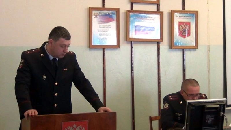 2018 04 19 Наши Новости