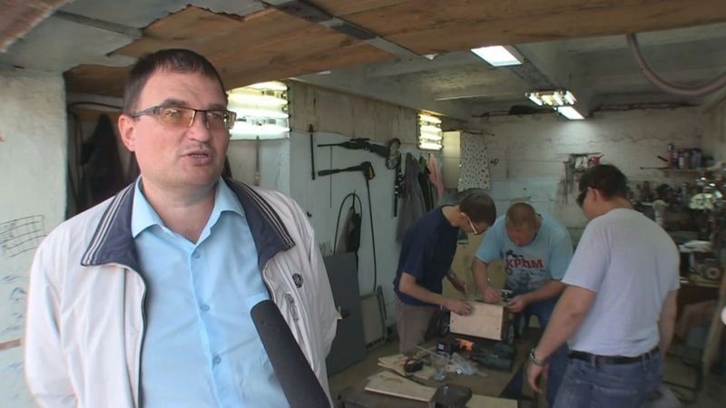 2020 08 11 Наши Новости