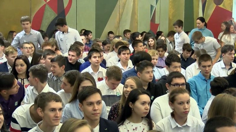 2019 11 22 Наши Новости