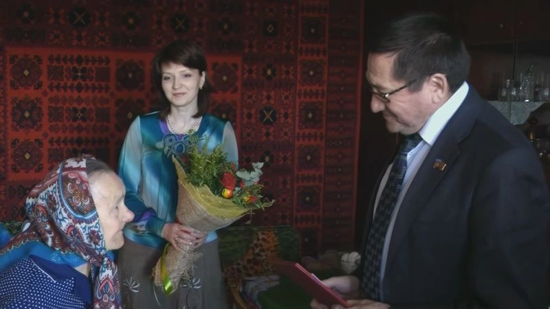 2016 03 17 Наши Новости