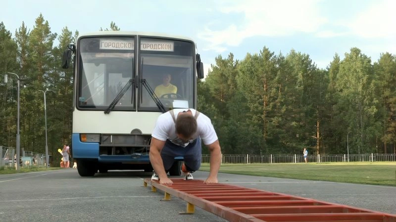 2016 08 09 Наши Новости