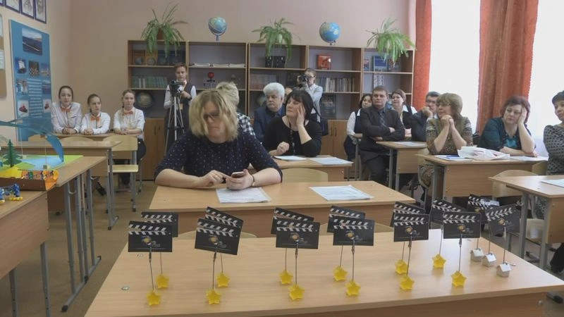 2017 02 18 Наши Новости