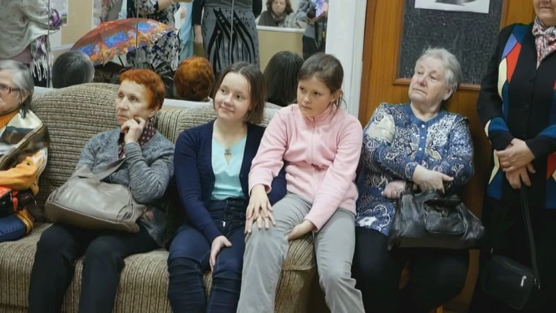 2017 05 06 Наши Новости