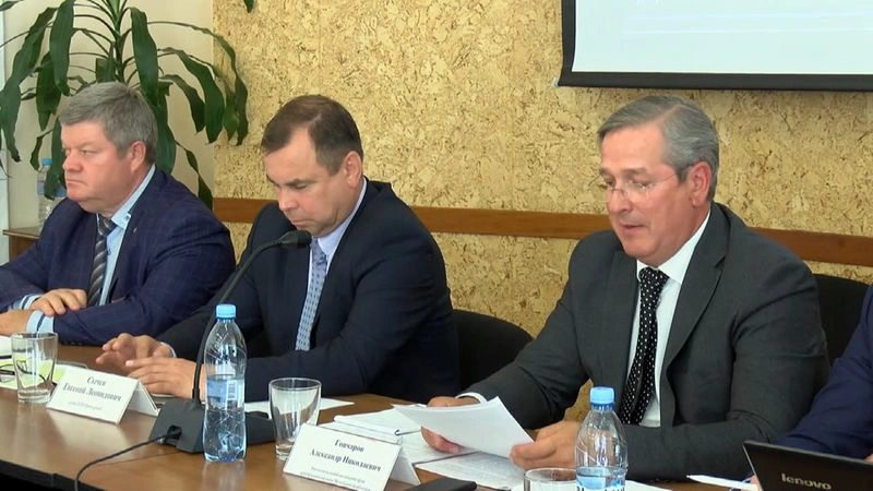 2018 09 18 Наши Новости