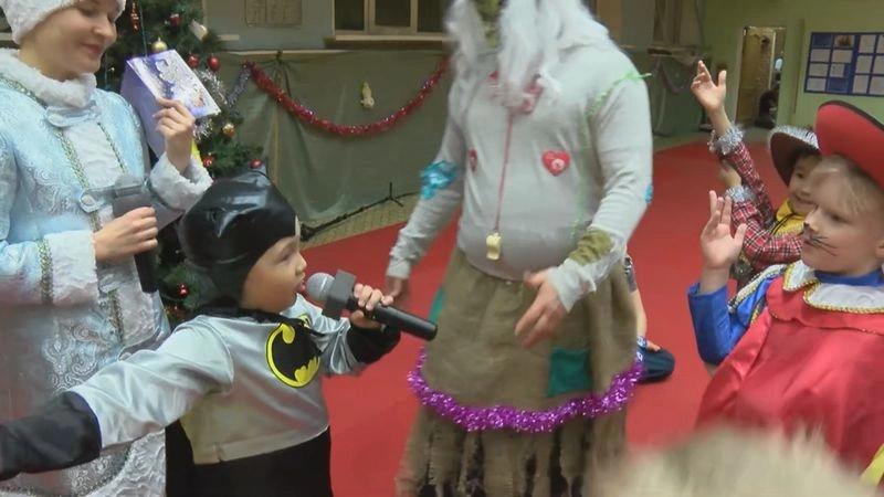 2018 12 28 Наши Новости
