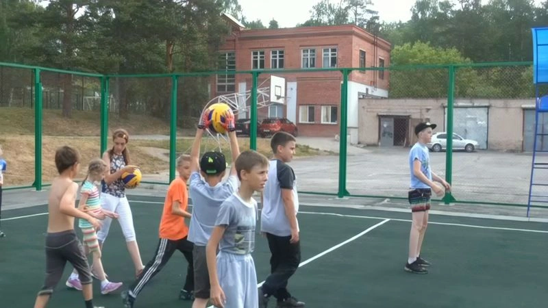 2016 06 09 Наши Новости