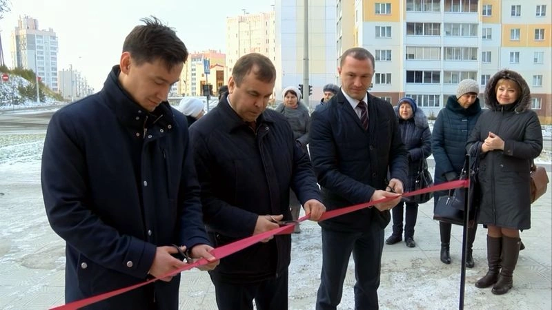 2017 11 23 Наши Новости