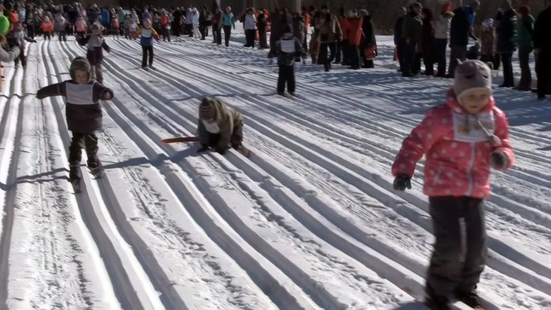 2016 02 16 Наши Новости