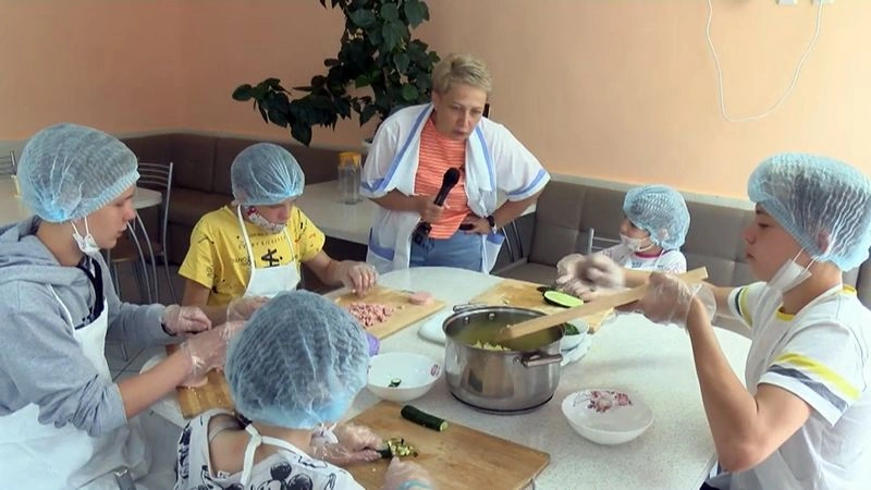 2021 06 08 Наши Новости