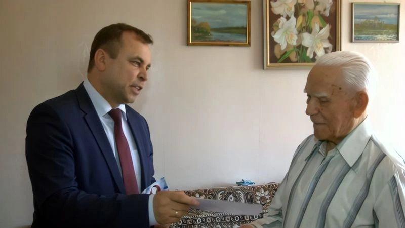 2017 05 04 Наши Новости
