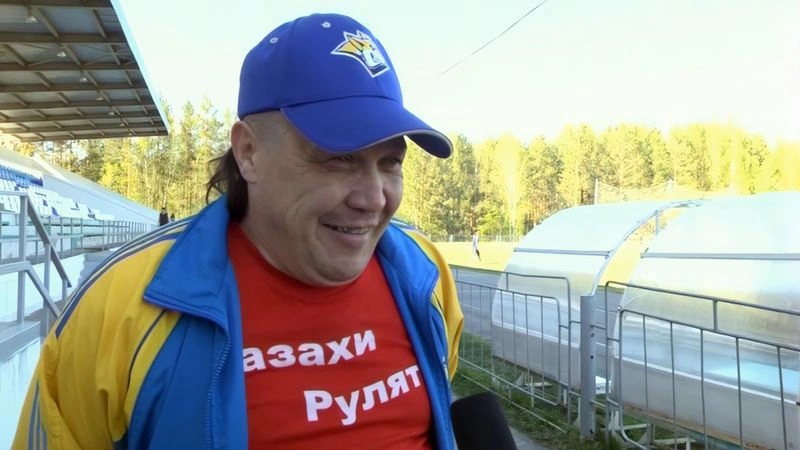 2016 05 17 Наши Новости