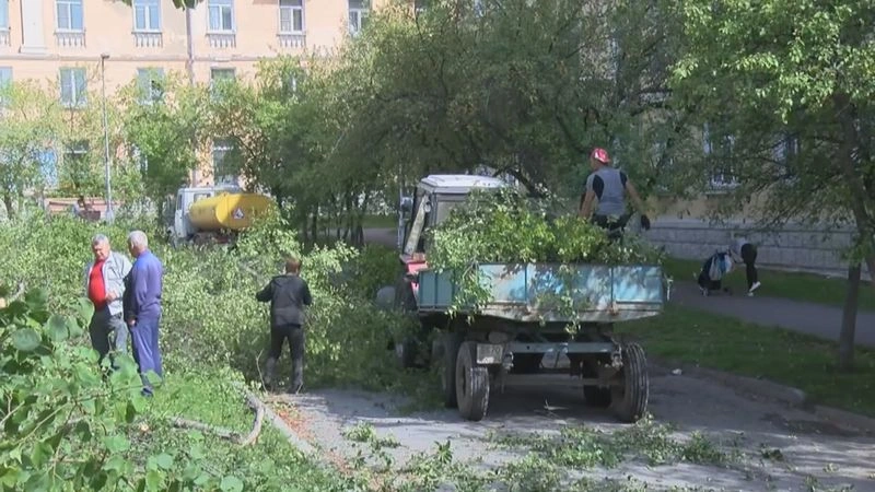 2019 08 27 Наши Новости