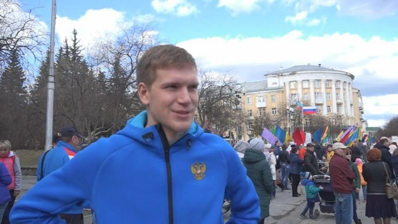 2018 05 08 Наши Новости