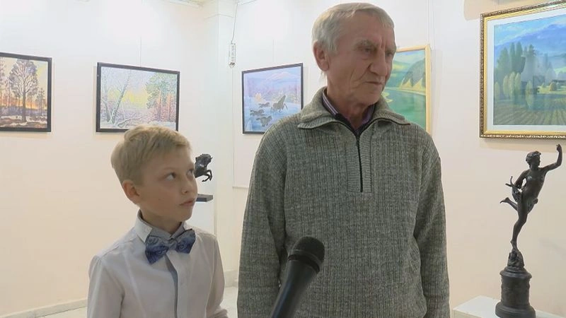 2021 09 21 Наши Новости