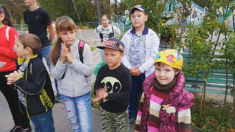 2018 09 11 Наши Новости