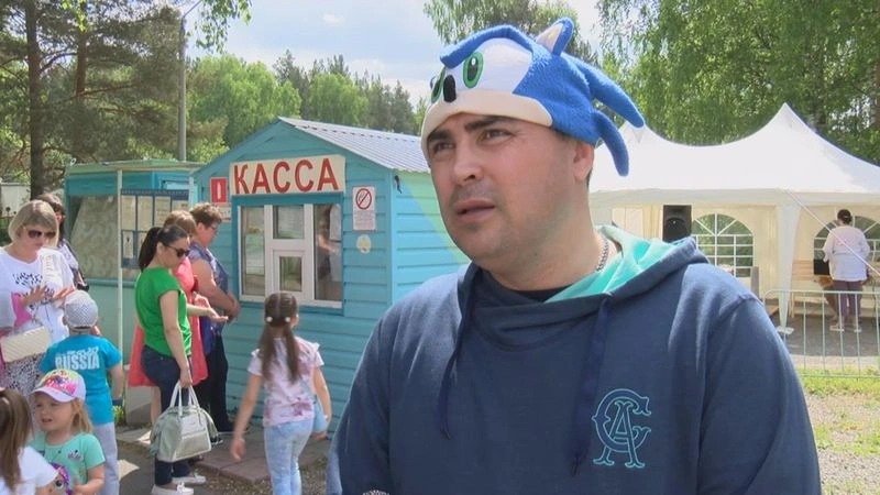 2019 06 04 Наши Новости