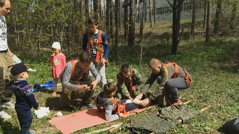 2017 05 23 Наши Новости